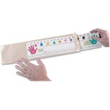 Tidal MP Copy Paper, 92 Brightness, 20lb, 11 x 17, White, 500 Sheets/Ream