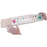 Tidal MP Copy Paper, 92 Brightness, 20lb, 11 x 17, White, 500 Sheets/Ream