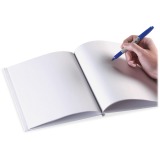 Tidal MP Copy Paper, 92 Brightness, 20lb, 11 x 17, White, 500 Sheets/Ream