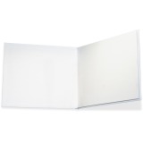 Tidal MP Copy Paper, 92 Brightness, 20lb, 11 x 17, White, 500 Sheets/Ream