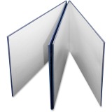 Tidal MP Copy Paper, 92 Brightness, 20lb, 11 x 17, White, 500 Sheets/Ream