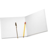 Tidal MP Copy Paper, 92 Brightness, 20lb, 11 x 17, White, 500 Sheets/Ream