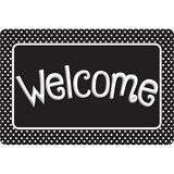 Ashley Smart Poly Original Fun Welcome Mat