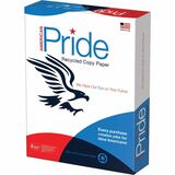 Tidal MP Copy Paper, 92 Brightness, 20lb, 11 x 17, White, 500 Sheets/Ream