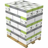Tidal MP Copy Paper, 92 Brightness, 20lb, 11 x 17, White, 500 Sheets/Ream