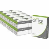 Tidal MP Copy Paper, 92 Brightness, 20lb, 11 x 17, White, 500 Sheets/Ream