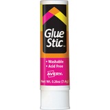 Avery&reg; Permanent Glue Stic