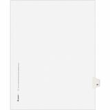 Tidal MP Copy Paper, 92 Brightness, 20lb, 11 x 17, White, 500 Sheets/Ream