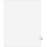 Tidal MP Copy Paper, 92 Brightness, 20lb, 11 x 17, White, 500 Sheets/Ream
