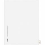 Tidal MP Copy Paper, 92 Brightness, 20lb, 11 x 17, White, 500 Sheets/Ream