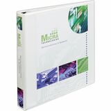 Tidal MP Copy Paper, 92 Brightness, 20lb, 11 x 17, White, 500 Sheets/Ream