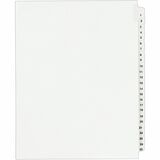 Tidal MP Copy Paper, 92 Brightness, 20lb, 11 x 17, White, 500 Sheets/Ream