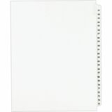 Tidal MP Copy Paper, 92 Brightness, 20lb, 11 x 17, White, 500 Sheets/Ream