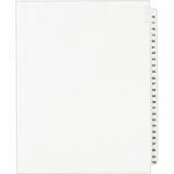 Tidal MP Copy Paper, 92 Brightness, 20lb, 11 x 17, White, 500 Sheets/Ream