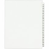 Tidal MP Copy Paper, 92 Brightness, 20lb, 11 x 17, White, 500 Sheets/Ream