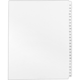 Tidal MP Copy Paper, 92 Brightness, 20lb, 11 x 17, White, 500 Sheets/Ream