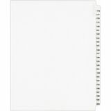 Tidal MP Copy Paper, 92 Brightness, 20lb, 11 x 17, White, 500 Sheets/Ream