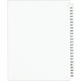 Tidal MP Copy Paper, 92 Brightness, 20lb, 11 x 17, White, 500 Sheets/Ream