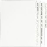 Tidal MP Copy Paper, 92 Brightness, 20lb, 11 x 17, White, 500 Sheets/Ream