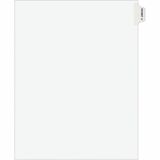 Tidal MP Copy Paper, 92 Brightness, 20lb, 11 x 17, White, 500 Sheets/Ream