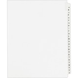 Tidal MP Copy Paper, 92 Brightness, 20lb, 11 x 17, White, 500 Sheets/Ream