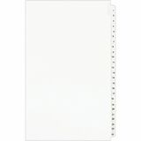 Tidal MP Copy Paper, 92 Brightness, 20lb, 11 x 17, White, 500 Sheets/Ream