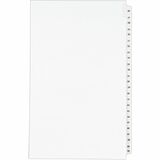 Tidal MP Copy Paper, 92 Brightness, 20lb, 11 x 17, White, 500 Sheets/Ream