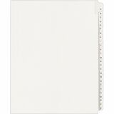 Tidal MP Copy Paper, 92 Brightness, 20lb, 11 x 17, White, 500 Sheets/Ream