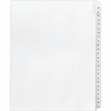Tidal MP Copy Paper, 92 Brightness, 20lb, 11 x 17, White, 500 Sheets/Ream