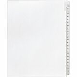 Tidal MP Copy Paper, 92 Brightness, 20lb, 11 x 17, White, 500 Sheets/Ream