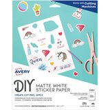 Tidal MP Copy Paper, 92 Brightness, 20lb, 11 x 17, White, 500 Sheets/Ream