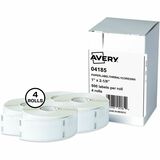 Tidal MP Copy Paper, 92 Brightness, 20lb, 11 x 17, White, 500 Sheets/Ream