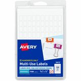 Tidal MP Copy Paper, 92 Brightness, 20lb, 11 x 17, White, 500 Sheets/Ream
