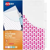Tidal MP Copy Paper, 92 Brightness, 20lb, 11 x 17, White, 500 Sheets/Ream