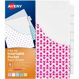 Tidal MP Copy Paper, 92 Brightness, 20lb, 11 x 17, White, 500 Sheets/Ream