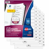 Tidal MP Copy Paper, 92 Brightness, 20lb, 11 x 17, White, 500 Sheets/Ream