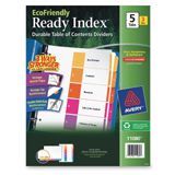 Tidal MP Copy Paper, 92 Brightness, 20lb, 11 x 17, White, 500 Sheets/Ream