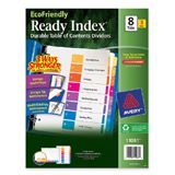 Tidal MP Copy Paper, 92 Brightness, 20lb, 11 x 17, White, 500 Sheets/Ream