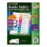 Tidal MP Copy Paper, 92 Brightness, 20lb, 11 x 17, White, 500 Sheets/Ream