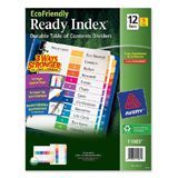 Tidal MP Copy Paper, 92 Brightness, 20lb, 11 x 17, White, 500 Sheets/Ream