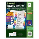 Tidal MP Copy Paper, 92 Brightness, 20lb, 11 x 17, White, 500 Sheets/Ream