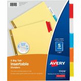 Tidal MP Copy Paper, 92 Brightness, 20lb, 11 x 17, White, 500 Sheets/Ream