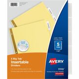 Tidal MP Copy Paper, 92 Brightness, 20lb, 11 x 17, White, 500 Sheets/Ream