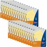 Tidal MP Copy Paper, 92 Brightness, 20lb, 11 x 17, White, 500 Sheets/Ream