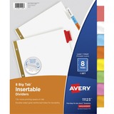 Tidal MP Copy Paper, 92 Brightness, 20lb, 11 x 17, White, 500 Sheets/Ream