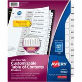 Tidal MP Copy Paper, 92 Brightness, 20lb, 11 x 17, White, 500 Sheets/Ream