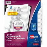 Tidal MP Copy Paper, 92 Brightness, 20lb, 11 x 17, White, 500 Sheets/Ream