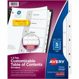 Tidal MP Copy Paper, 92 Brightness, 20lb, 11 x 17, White, 500 Sheets/Ream