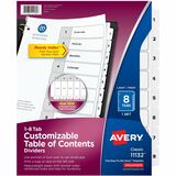 Tidal MP Copy Paper, 92 Brightness, 20lb, 11 x 17, White, 500 Sheets/Ream