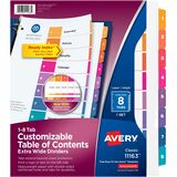 Tidal MP Copy Paper, 92 Brightness, 20lb, 11 x 17, White, 500 Sheets/Ream